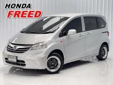 ขาย รถมือสอง 2015 Honda Freed 1.5 SE A/T