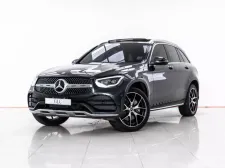4A349 MERCEDES-BENZ GLC 2.0 AMG 2020