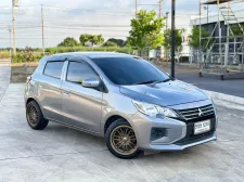 Mitsubishi Mirage 1.2 GLX Hatchback ปี 2020