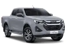 ราคา Isuzu D-max 2026: ราคาและตารางผ่อน อีซูซุ ดีแม็ก เดือนมกราคม 2569