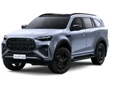 ราคา Isuzu Mu-X 2025: ราคาและตารางผ่อน อีซูซุมิวเอ็กซ์ เดือนพฤศจิกายน 2568