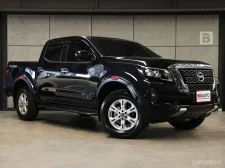 2022 Nissan Navara 2.3 DOUBLE CAB Calibre E MT ไมล์แท้ 1หมื่น Warranty 3ปี 100,000KM B9656