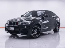 1C786 BMW X4 XDrive20d M Sport 2.0 AT 2017