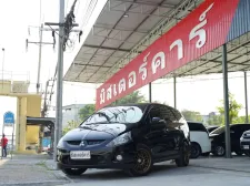 2010 MITSUBISHI SPACE WAGON 2.4 GLS 