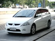 2011 MITSUBISHI SPACE WAGON 2.4 GLS  *ฟรีดาวน์ แถมประกันภัย