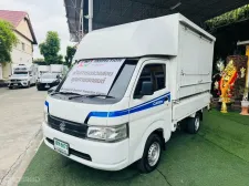 2023 Suzuki Carry 1.5 รถกระบะ ออกรถ 0 บาท