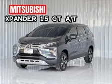 ขายรถมือสอง 2021 Mitsubishi Xpander 1.5 GT A/T
