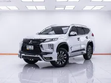 1D161 MITSUBISHI PAJERO SPORT 2.4 GT PLUS AT 2024