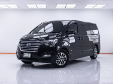 1D106 HYUNDAI H-1 2.5 ELITE AT 2020