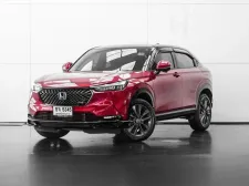 2024 Honda HR-V 1.5 e:HEV RS SUV ออกรถง่าย