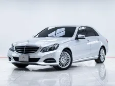 5B487 MERCEDES-BENZ E-CLASS E300 BLUETEC HYBRID W212 2015
