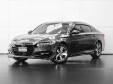 2021 Honda ACCORD 2.0 Hybrid รถเก๋ง 4 ประตู ดาวน์ 0%