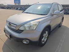 ขาย รถมือสอง 2007 Honda CR-V 2.0 รถเก๋ง 5 ประตู 