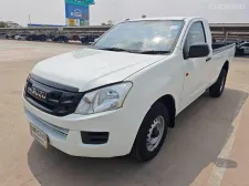 ขาย รถมือสอง 2015 Isuzu D-Max 2.5 รถกระบะ 