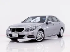6A864 MERCEDES-BENZ E-CLASS E300 BLUETEC HYBRID W212 2016