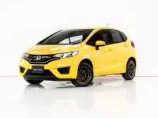 3A773 HONDA JAZZ GK 1.5 S MT 2016