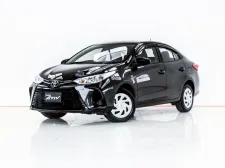 3A779 TOYOTA YARIS ATIV 1.2 ENTRY AT 2020
