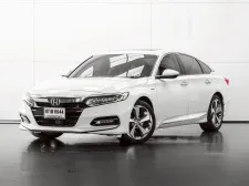 2019 Honda ACCORD 2.0 Hybrid รถเก๋ง 4 ประตู รถสภาพดี มีประกัน