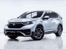 5B582  2020 Honda CR-V 2.4 SUV 