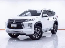 1D323 MITSUBISHI PAJERO 2.4 GT AT 2023
