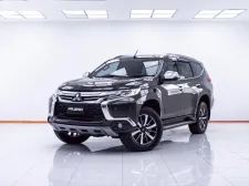 1D335 MITSUBISHI PAJERO 2.4 GT PREMIUM 4WD AT 2017