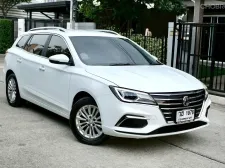  MG EP PLUS  :ไฟฟ้า100% สี:ขาว เกียร์:ออโต้ ปี:2023