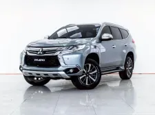 4A666 MITSUBISHI PAJERO 2.4 GT PREMIUM 2WD 2018