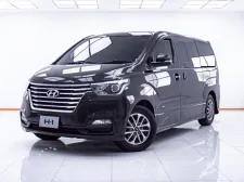 HYUNDAI H-1 2.5 ELITE AT 2019