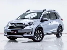 5B642 Honda BR-V 1.5 SV รถตู้/MPV 2019 