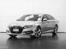 2021 Honda ACCORD 2.0 e:HEV รถเก๋ง 4 ประตู ออกรถฟรี