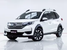 5B670  HONDA BR-V 1.5 V AT 2020