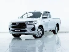 2A892 TOYOTA REVO 2.4 ENTRY Z EDITION CAB MT 2024