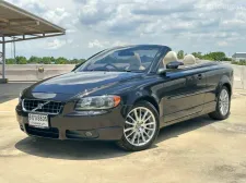 VOLVO C70 Convertible ”Generation 2“  2.4L TipTronic