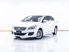 1D426 SUZUKI CIAZ 1.2 RS AT 2016