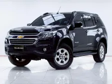 5B723 Chevrolet Trailblazer 2.5 LT SUV 2019 