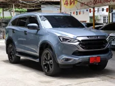 2023 Isuzu MU-X 1.9 Phantom Collection Ultimate SUV 