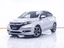 1D466  HONDA HR-V 1.8 E LIMITED AT 2017