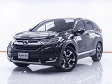 1D473 HONDA CR-V 2.4 EL 4WD AT 2017