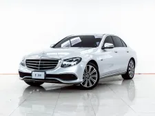 4A674 MERCEDES-BENZ E300e 2.0 EXCLUSIVE 2022
