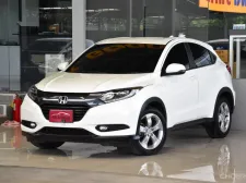 2016 Honda HR-V 1.8 EL SUV รถบ้านแท้