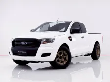 6A837 FORD RANGER 2.2 XL  SUPER CAB/OPEN CAB 2018