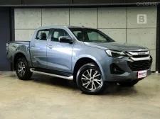 2024 Isuzu D-MAX 3.0 Hi-Lander M Pickup AT ไมล์แท้ 1 หมื่น Warranty3 ปี 100,000KM B5950