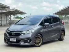 2020 Honda JAZZ 1.5 i-VTEC รถเก๋ง 5 ประตู รถสวย