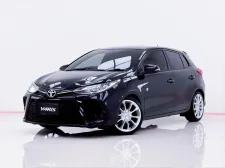 6A997 TOYOTA YARIS ECO 1.2 SPORT  2021