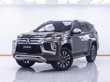 1D588 MITSUBISHI PAJERO 2.4 GT MNC AT 2020