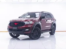 1D564 FORD EVEREST AT 2.0 TITANIUM PLUS 2018
