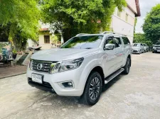 2020 Nissan Navara 2.5 VL 4WD  TOP รถกระบะ ดาวน์ 0%