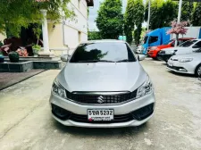 2024 Suzuki Ciaz 1.2 GL CVT รถเก๋ง 4 ประตู ออกรถง่าย