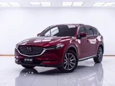 1D586 MAZDA CX-8 2.5 SP AT 2021