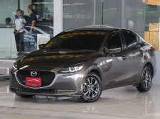 Mazda 2 1.3 S Leather ปี 2020 ไมล์แท้5x,xxxโล รถบ้านแท้ๆ สวยเดิมทั้งคันรับประกัน ออกรถ0บาท